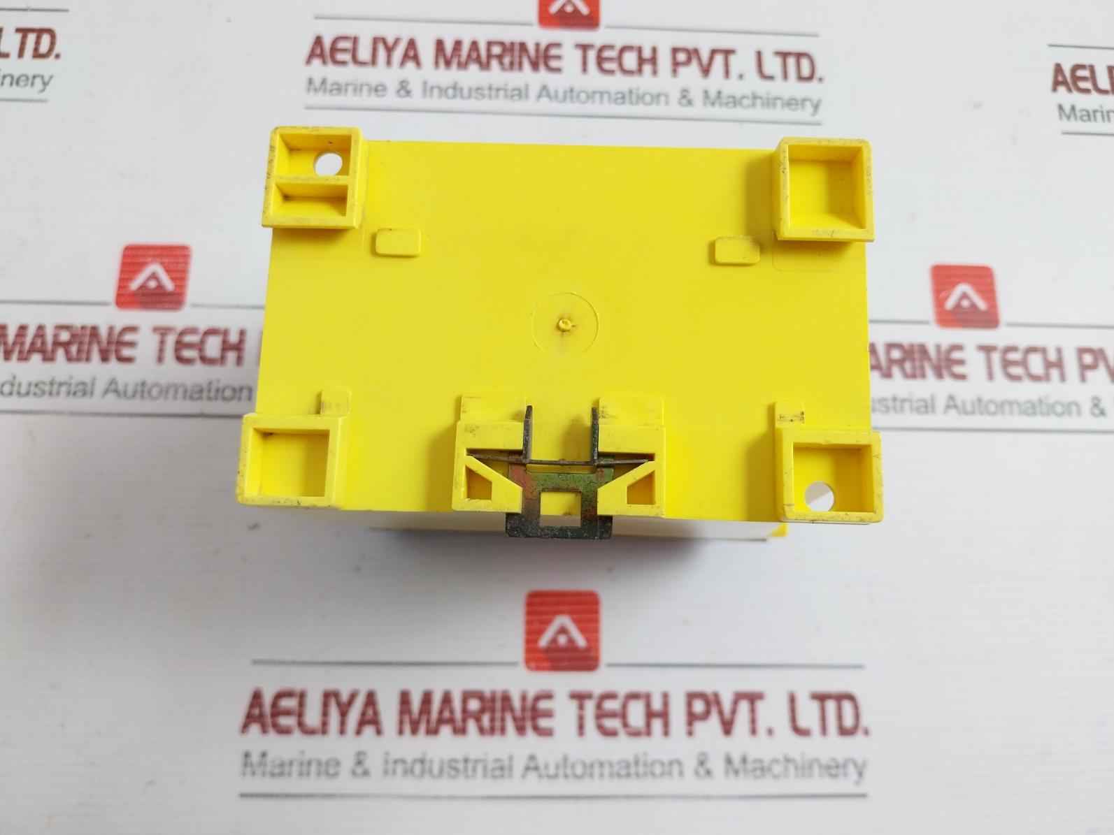 E 207 Insulation Monitor Device Bender 220V