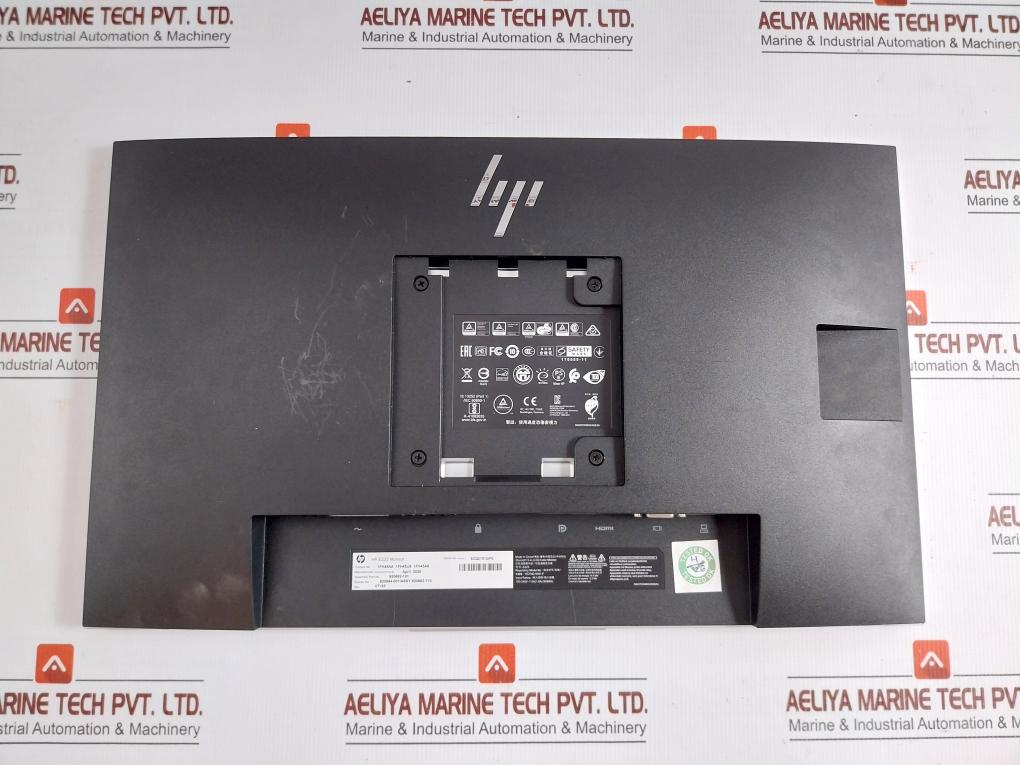 E223 Lcd Color Monitor Hp 100-240V 50/60Hz
