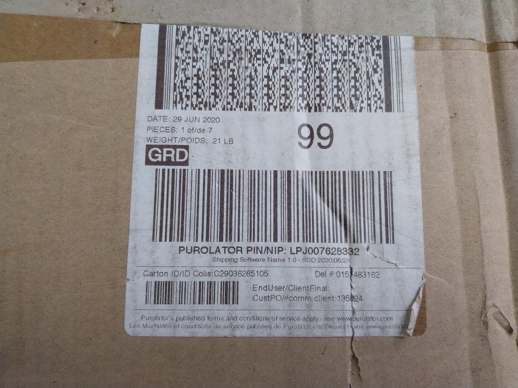 E223 Lcd Color Monitor Hp 100-240V 50/60Hz
