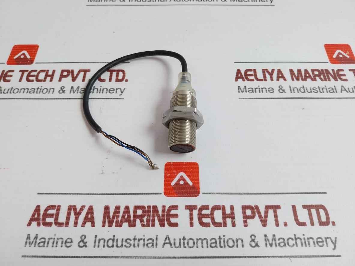 E2B-m18Ks08-wp-b1 Proximity Sensor Omron 10 To 30Vdc