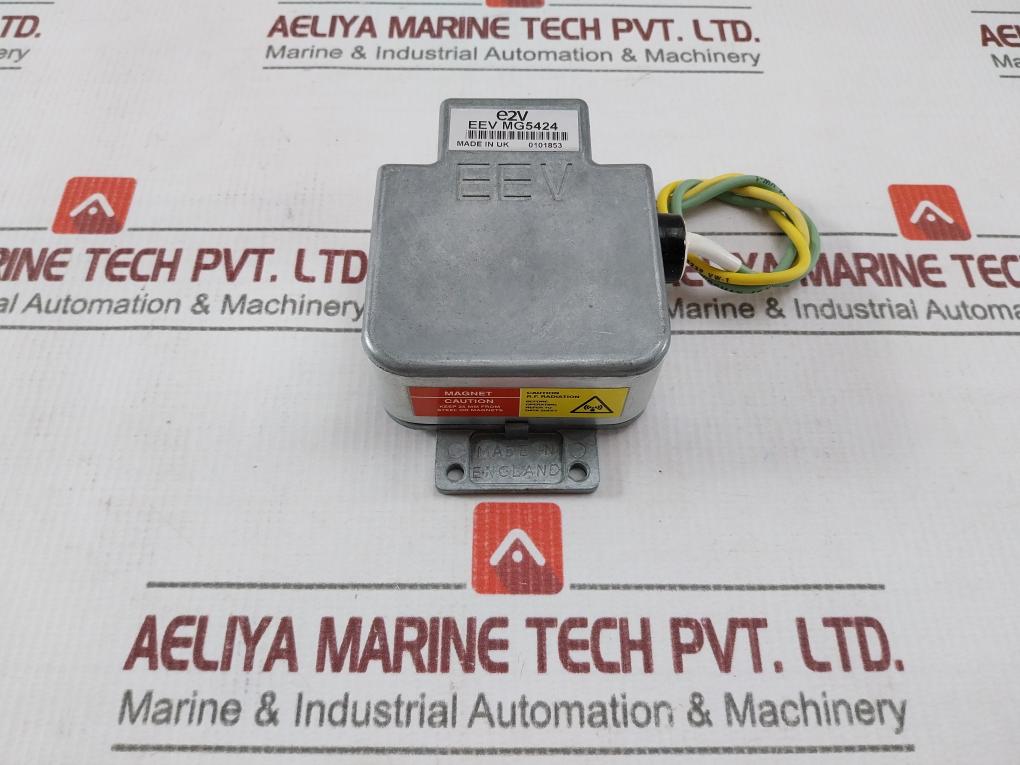 E2V Eev Mg5424 Magnetron