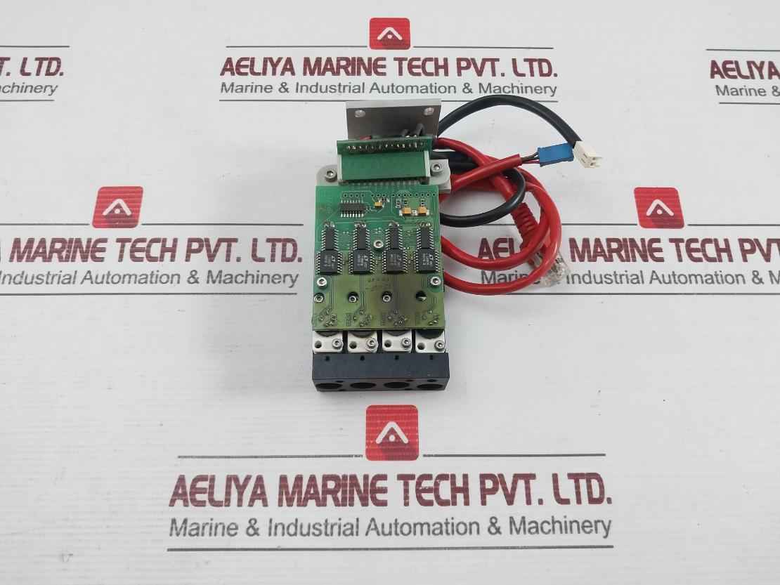 E37000094 Tilt Optical Control Module 4K-tilt Optik+Elektronik 200 Gm
