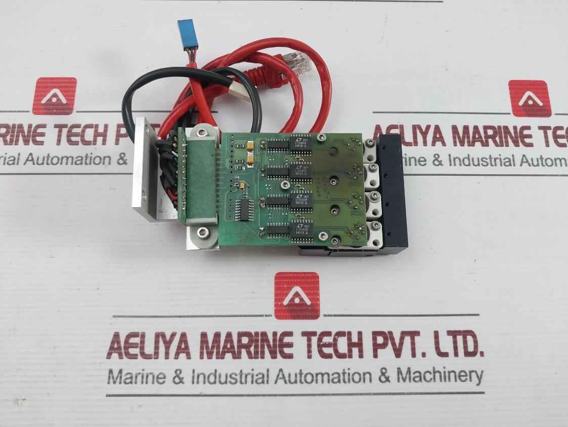 E37000094 Tilt Optical Control Module 4K-tilt Optik+Elektronik 200 Gm