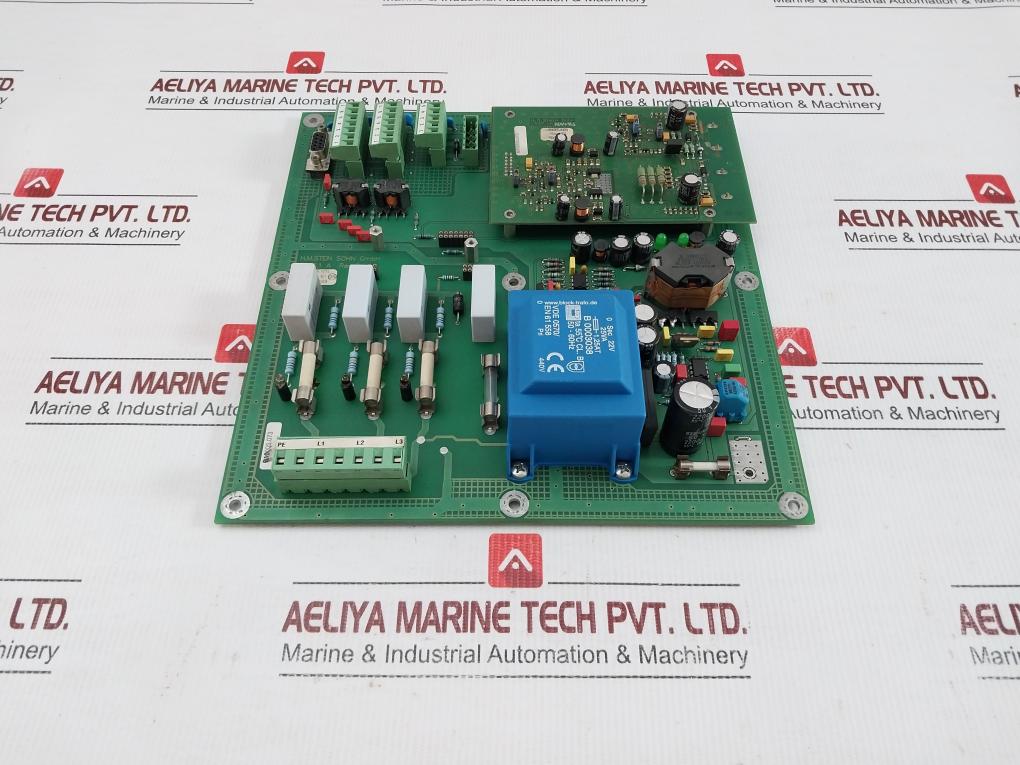 E526-1-A-Active-Coupling-Unit-Kw37-03-H-m-stein-Sohn-209863-3