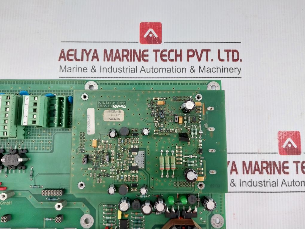 E526-1-A-Active-Coupling-Unit-Kw37-03-H-m-stein-Sohn-209863-5