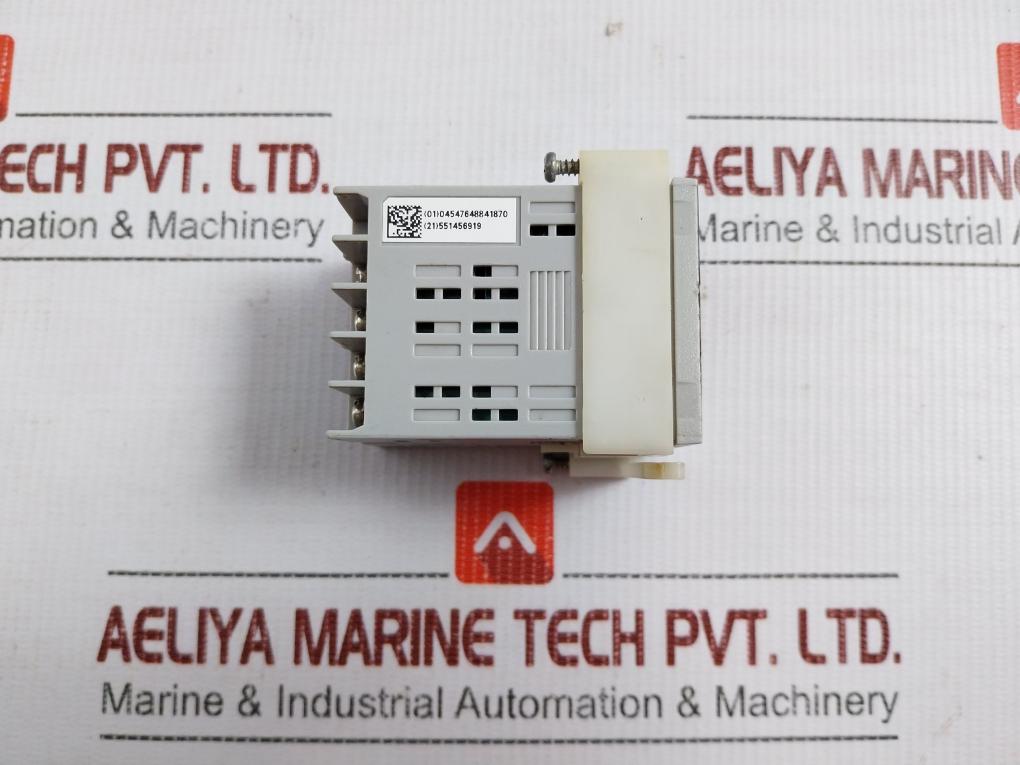 E5Cwl-q1Tc Omron Temperature Controller 250Vac 1A