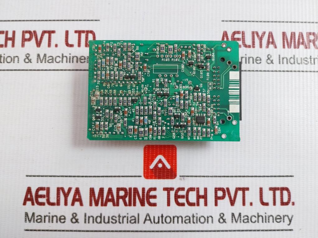 E9740Cq-03 Yokogawa Printed Circuit Board