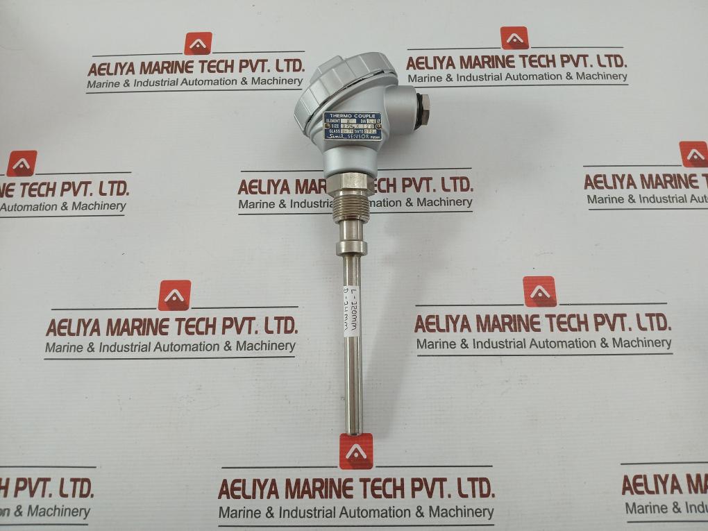 ELEMENT-K-Thermocouple-Sensor-3-4-X-120-Length-120Mm-Samil-Sensor-210247-1
