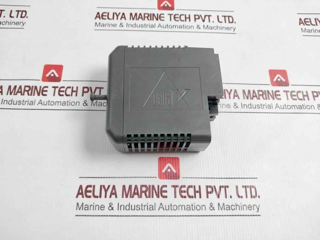 EMERSON KJ3203X1-BA1 Dry Contact Series 2 Card REV E