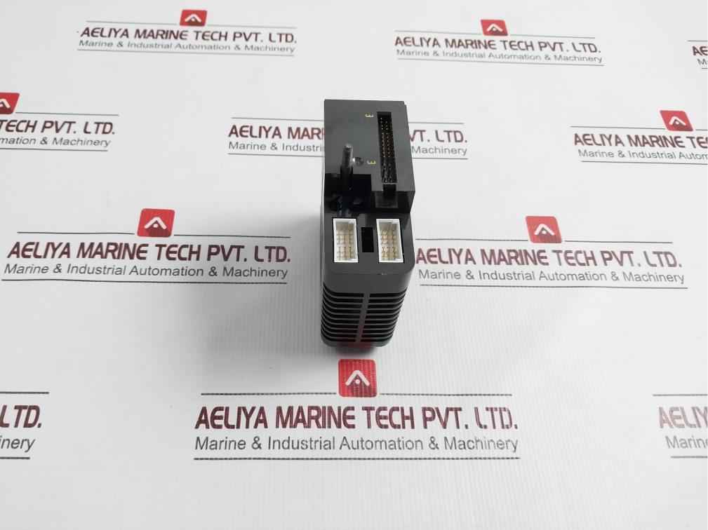 EMERSON KJ3203X1-BA1 Dry Contact Series 2 Card REV E