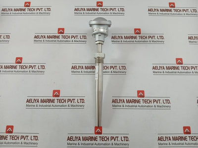 EN46BH200-Resistance-Temperature-Sensor-Probe-Length-185Mm-Man-B&W-210244-1