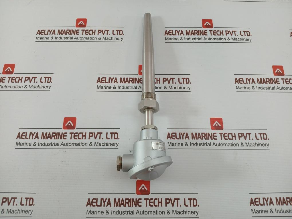EN46BH200-Resistance-Temperature-Sensor-Probe-Length-185Mm-Man-B&W-210244-2