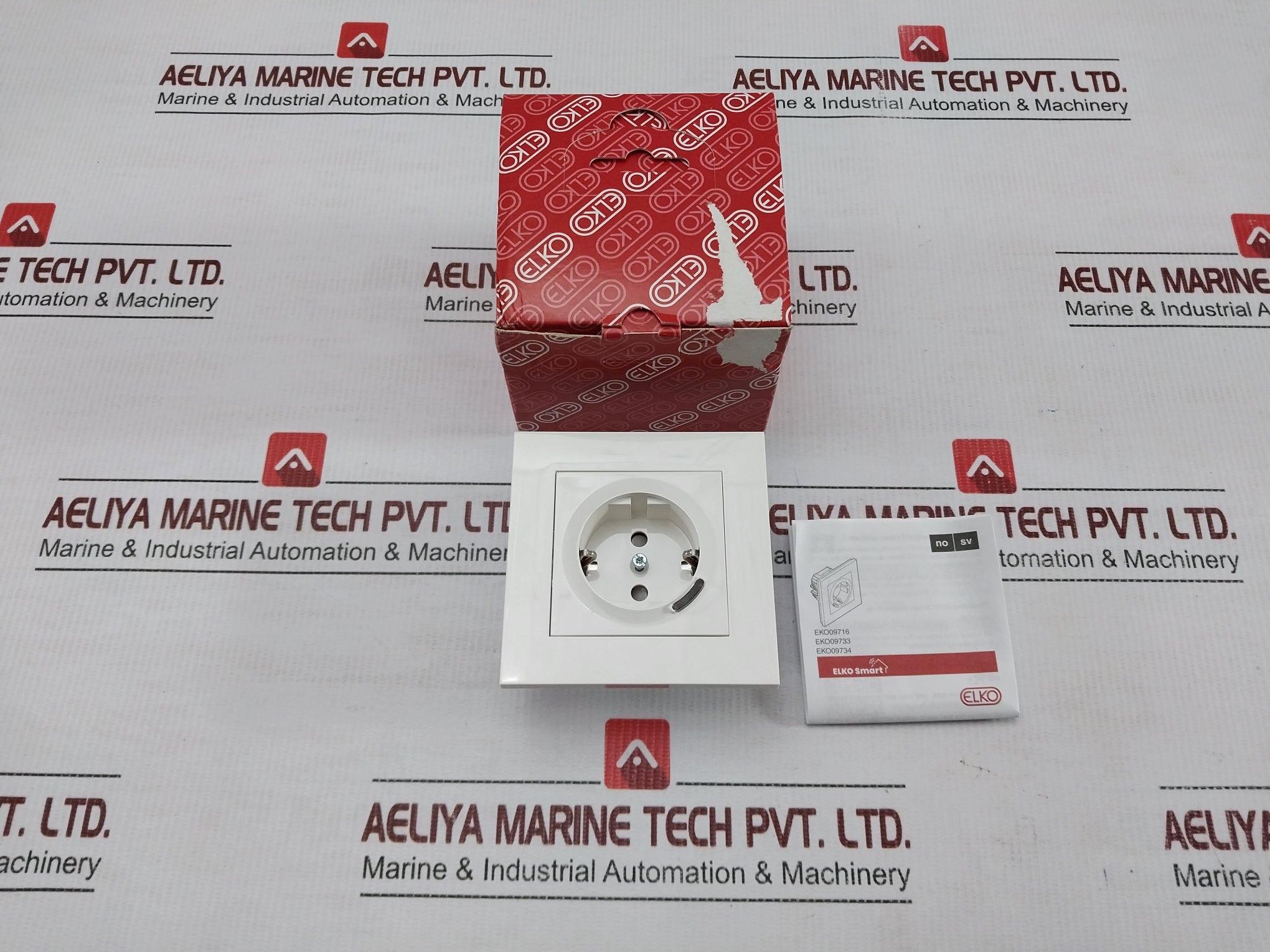 ESC5011-50Hz-230V-16A-Smart-Socket-Single-Elko-210636-1