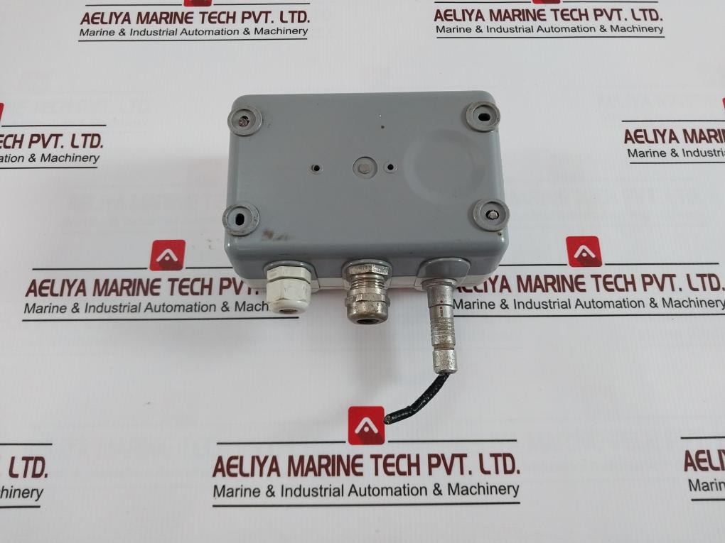 E+E Elektronik Ee36 Moisture And Temperature Transmitter For Oil