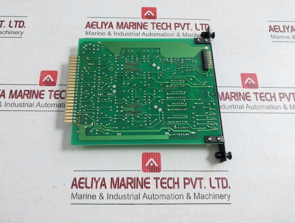 Ea0594-55C Printed Circuit Board Taiyo Electric