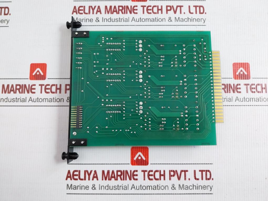 Ea0594-57A Taiyo Monitoring And Control Pcb Module