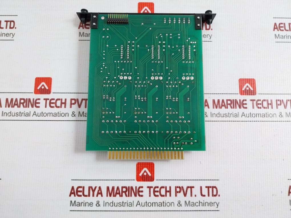 Ea0594-57A Taiyo Monitoring And Control Pcb Module