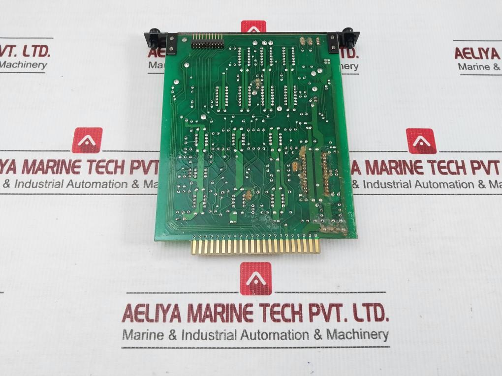 Ea0594-60 Signal Processing Logic Interface Pcb Module Taiyo
