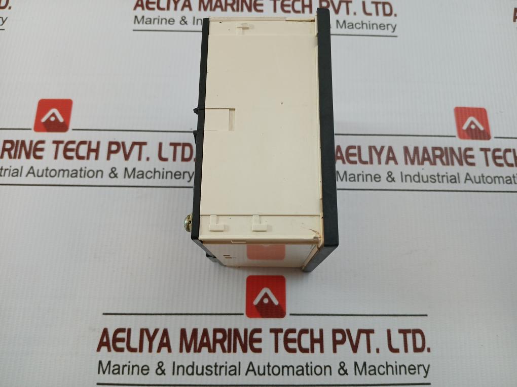 Ea19 Analogue Panel Meter Lumel