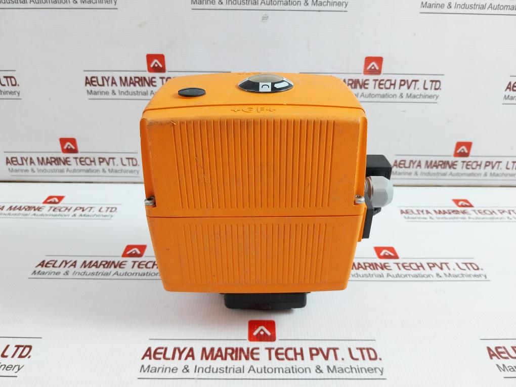 Ea21 Valve Actuator Georg Fischer 100-230V 50/60Hz