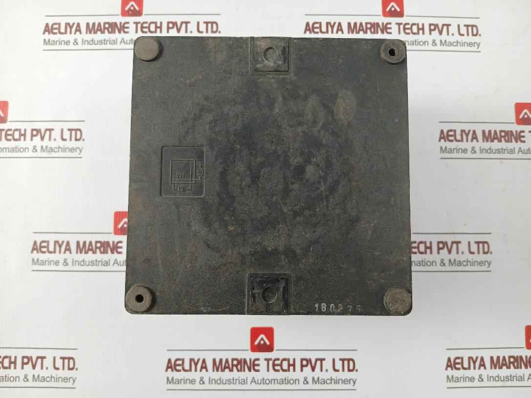 Eae Trk6 Transistor Relay Combination Module 220V 50Hz