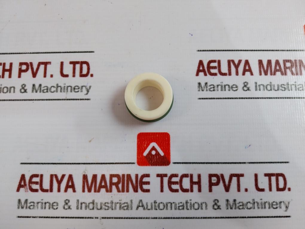 Allweiler/Eagle-burgmann 1.4571 Mechanical Seal Set Vg U3.1D-m32N/16R-b3Vvff 16Mm