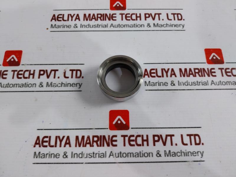 Eagle-burgmann 1,4401 Mechanical Seal Set For Pump Type Allweiler Ag