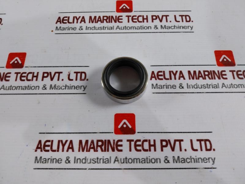 Eagle-burgmann 1,4401 Mechanical Seal Set For Pump Type Allweiler Ag