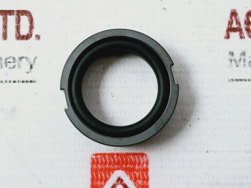 Allweiler/Eagleburgmann 1.4571 Mechanical Seal For Fuel Oil Service Pump Buka22-12/0614
