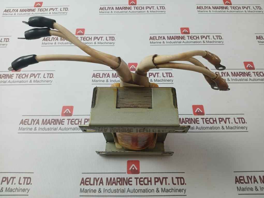 Eagtop Dcl-0110-eew4-1804 Dc Reactor 110A Class F