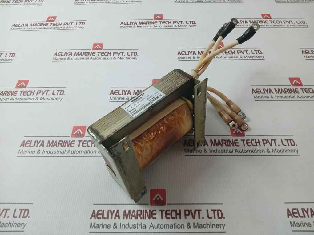 Eagtop Dcl-0110-eew4-1804 Dc Reactor 110A Class F