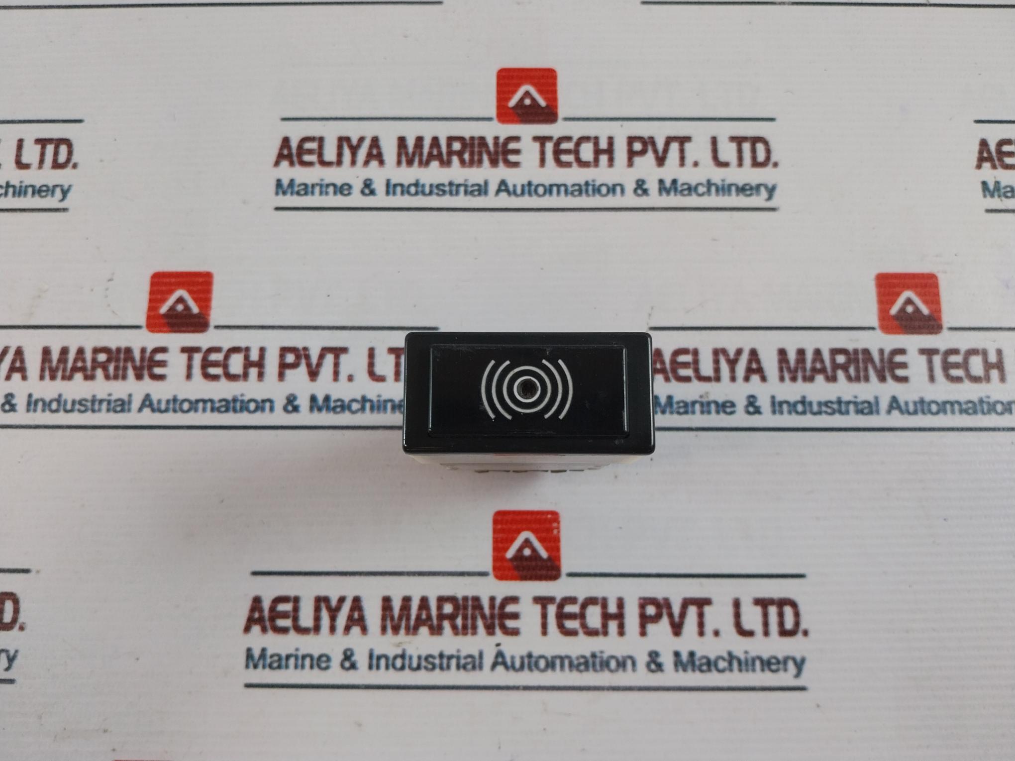 EAO 03-810-001 Buzzer Alarm Transmitter
