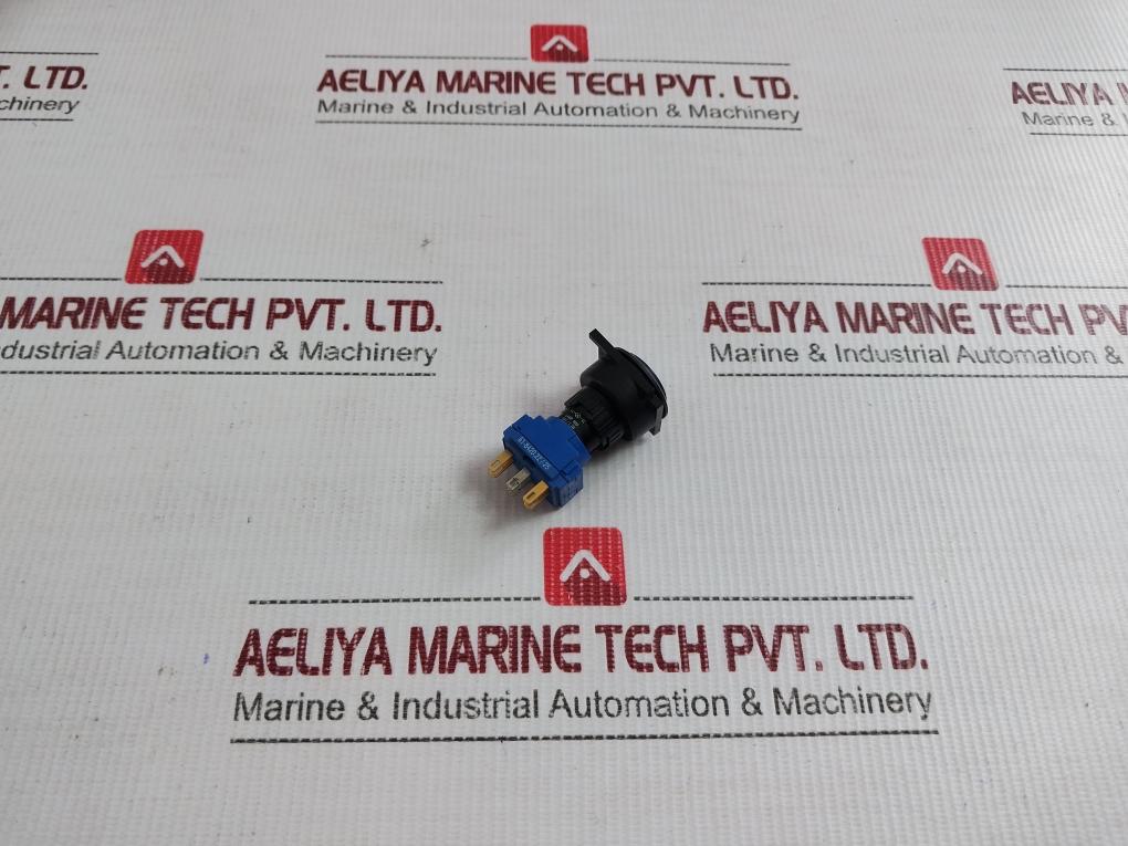Eao 250V Ac 6A Switch 61-1190.1