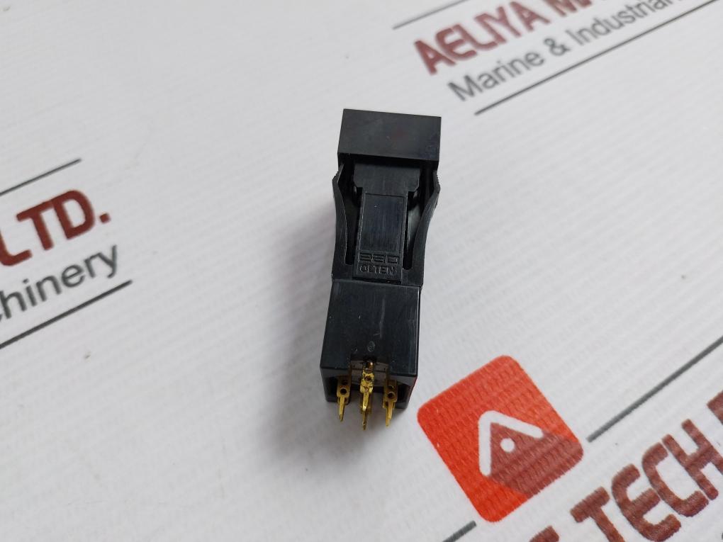 Eao 41-423-036 Cartridge Used
