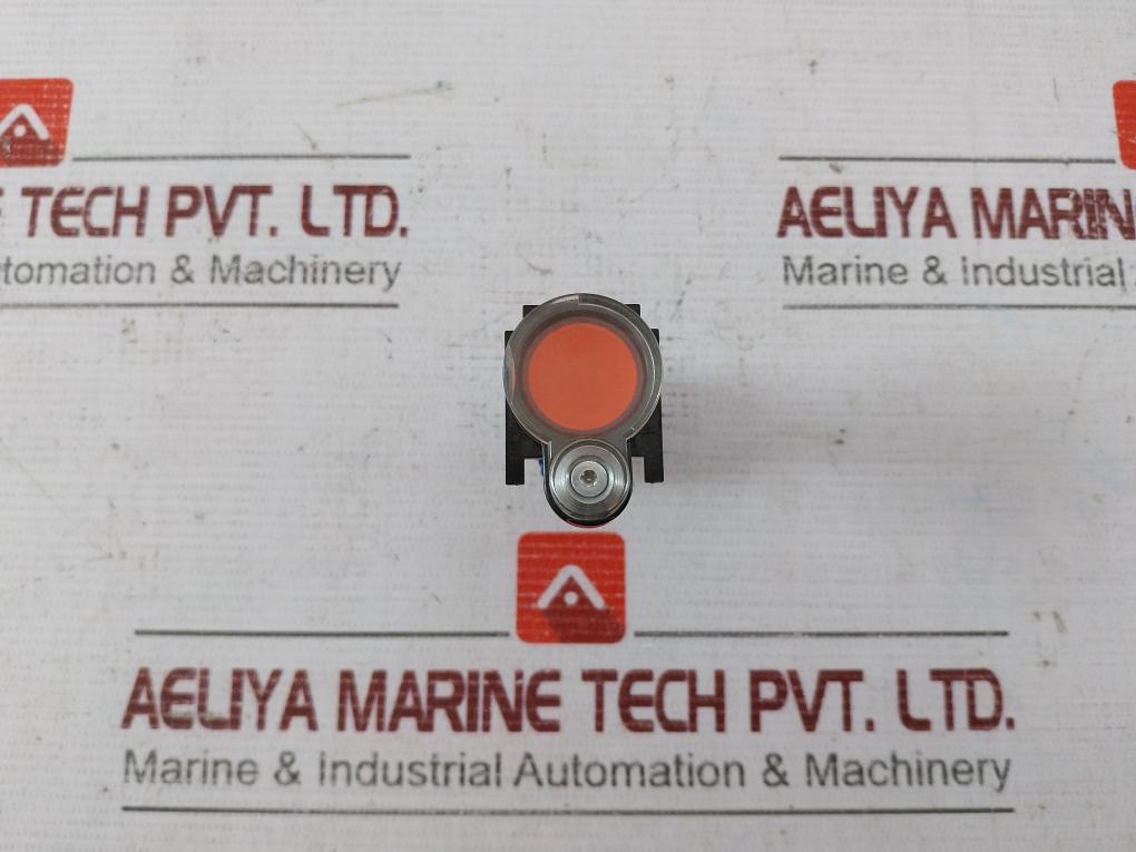 Eao 61-1200.0 Pushbutton Switch Actuator 300V Ac Sd 15A 125V 25T55