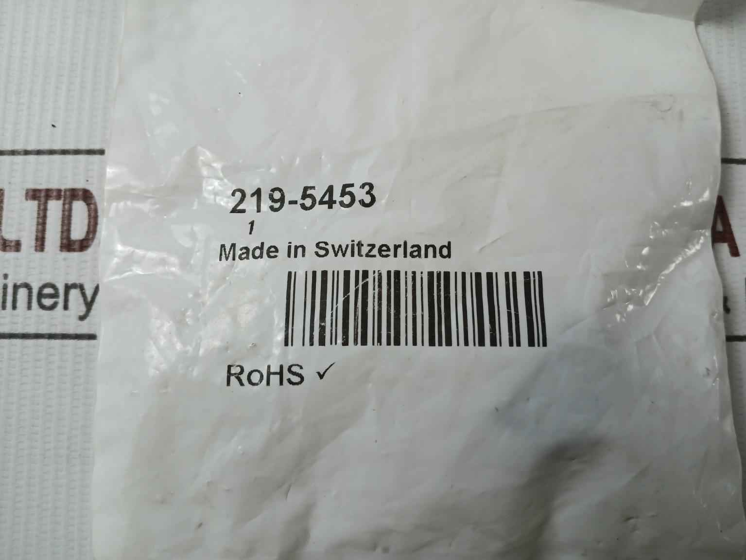 Eao 61-8420.22 Switching Element 2A 250V