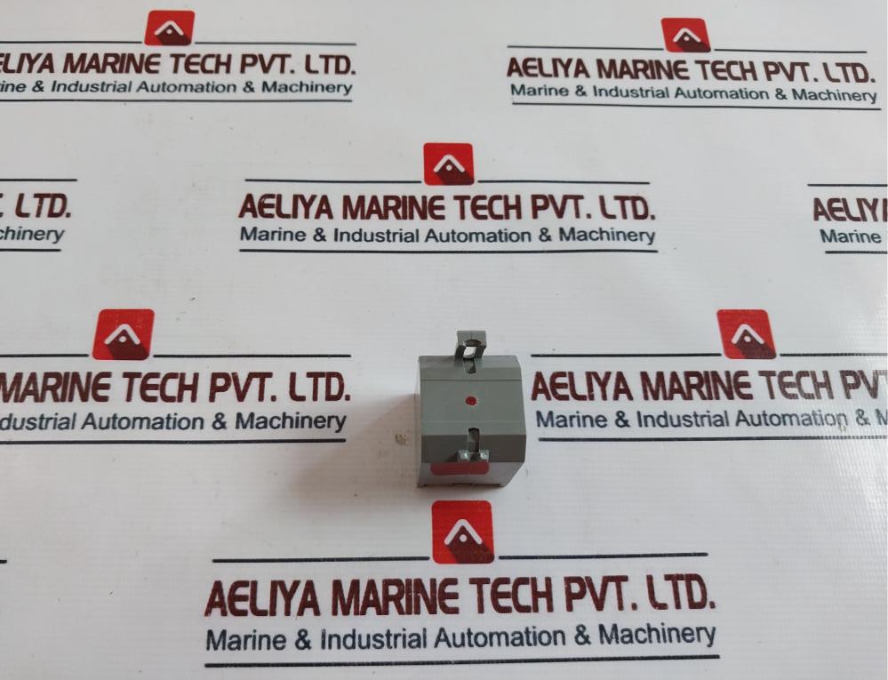 Eao 704.940.3 Contact Block 50…60Hz - Aeliya Marine Tech