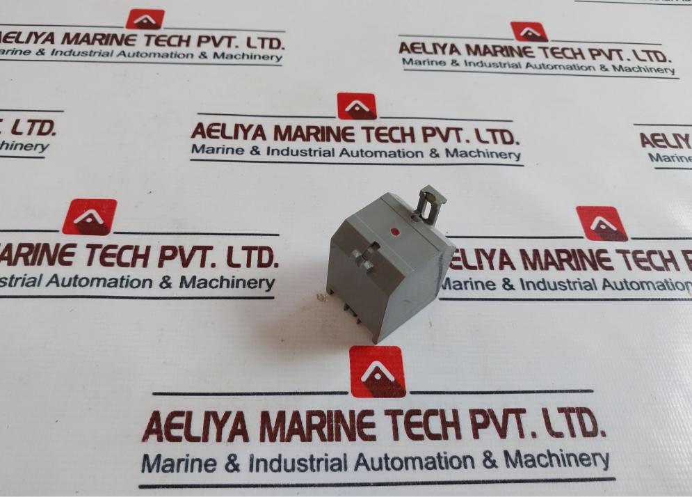 Eao 704.940.3 Contact Block 50…60Hz - Aeliya Marine Tech