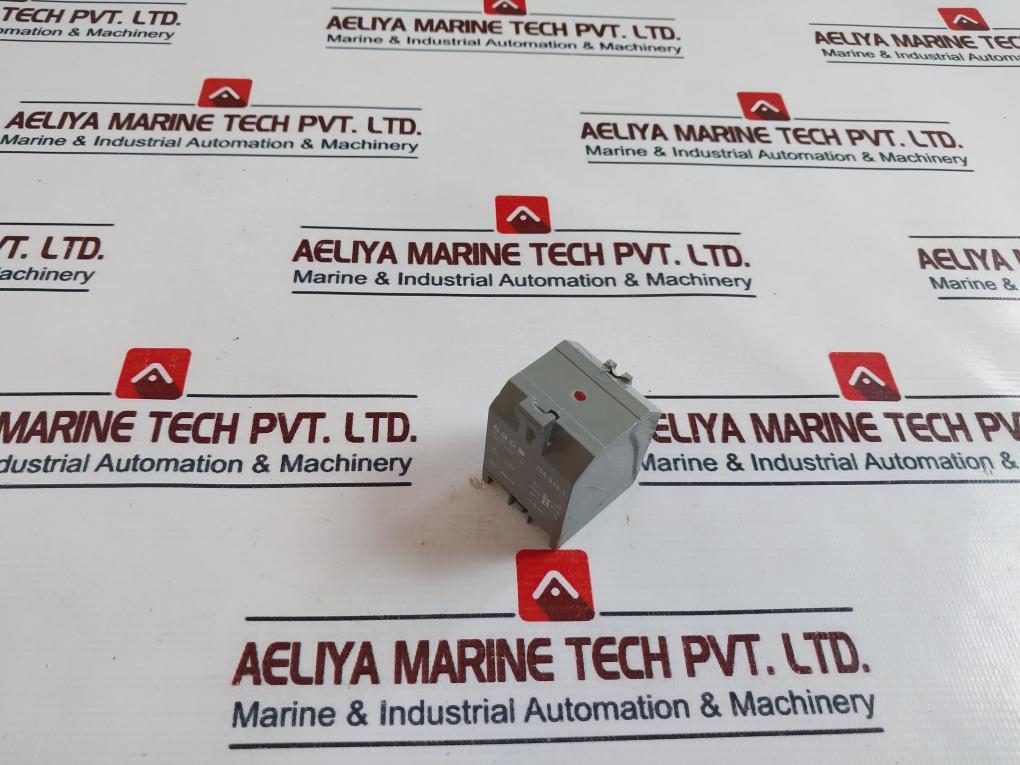 Eao 704.940.3 Contact Block 50…60Hz - Aeliya Marine Tech