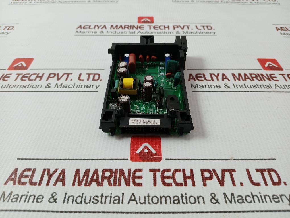 Eao*A Yokogawa Plc Signal Conditioner Isolator Pcb Module