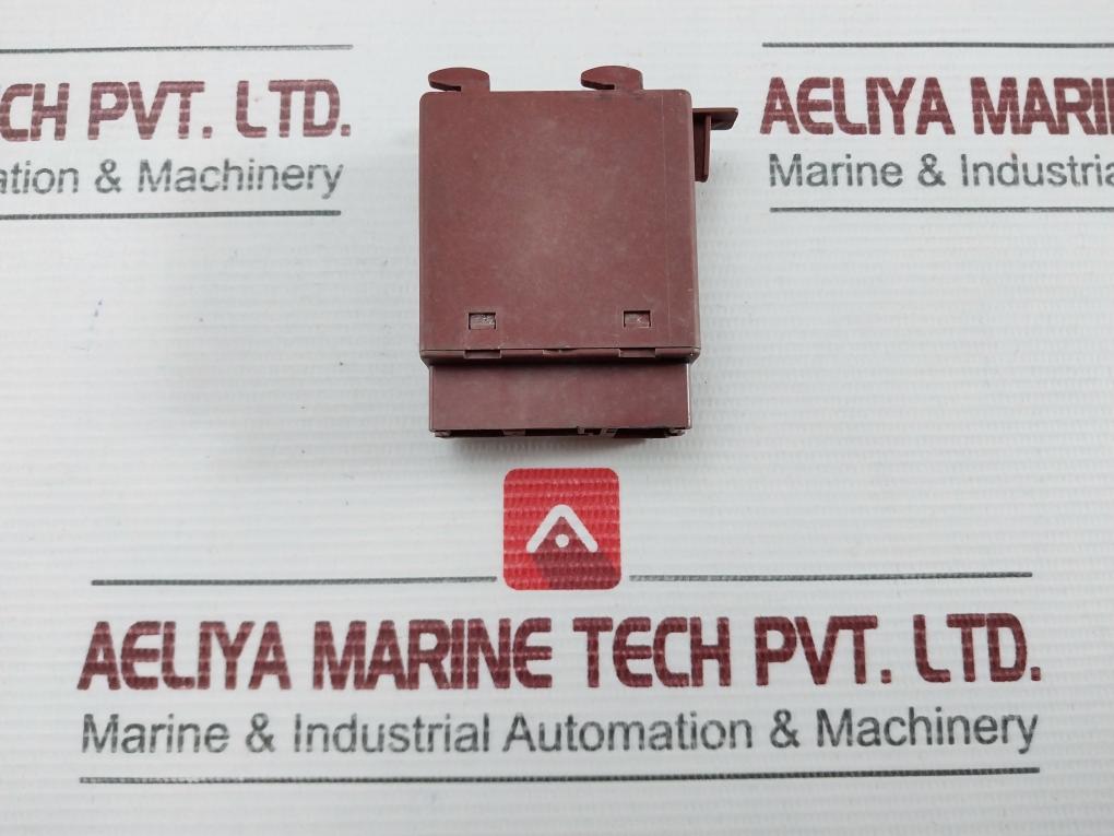 Eas/As-230A-h Heating Relay Eberle 220-240V 50/60 Hz