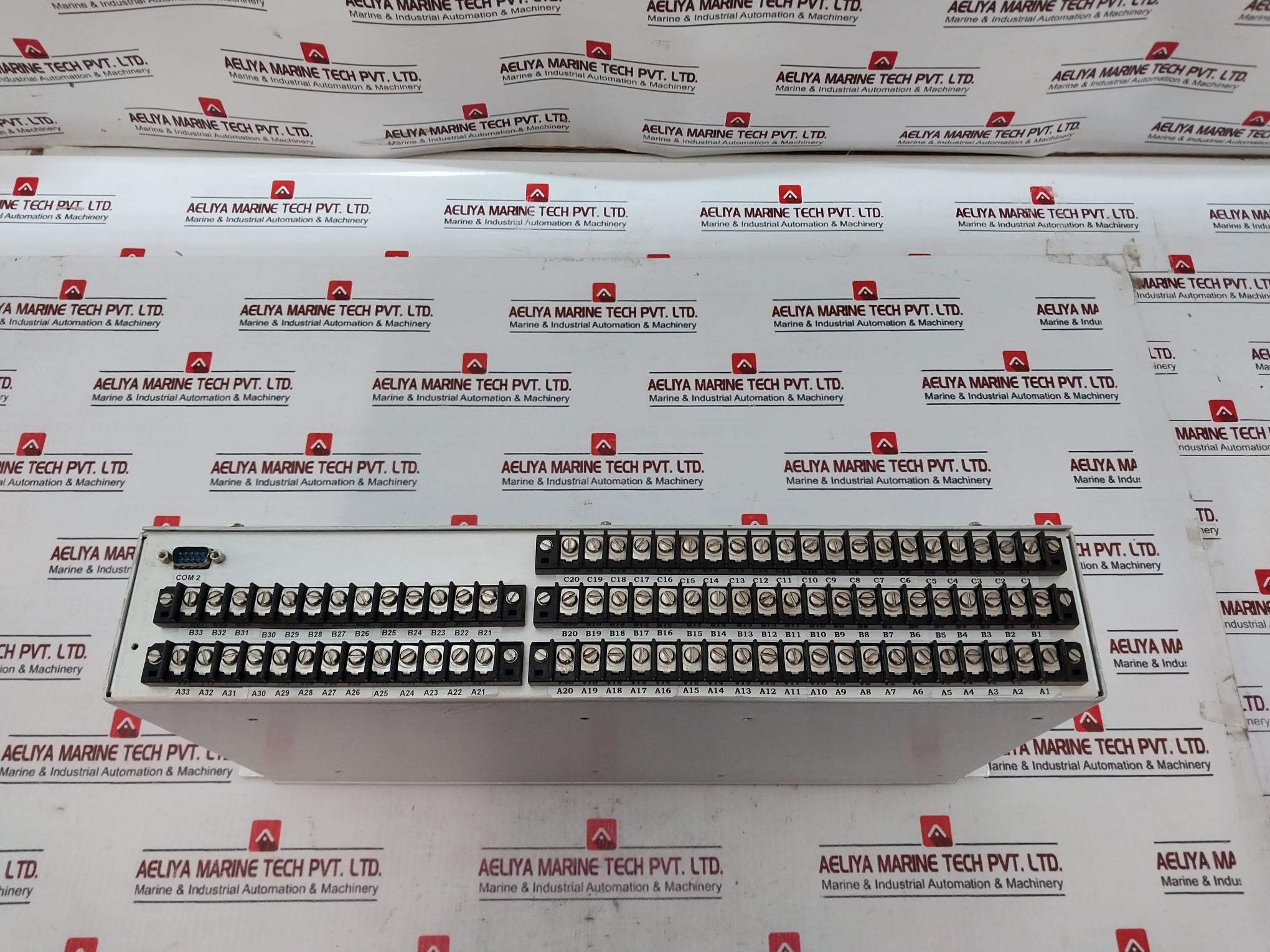 Easun Reyrolle Reio-1 Relay 88-280Vdc Wo-20620