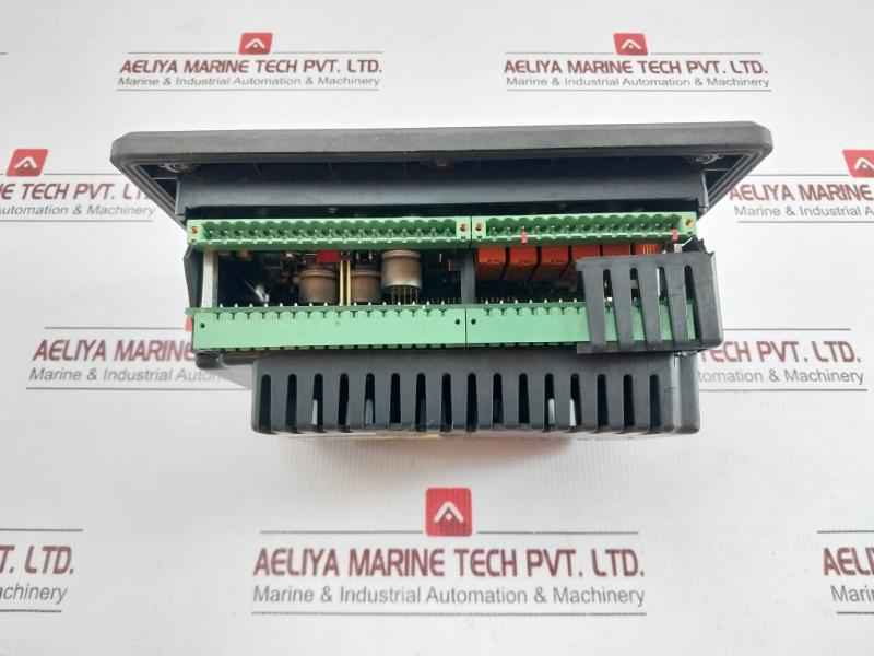 Easygen-2500-5/P1 Genset Controller 50/60Hz Ip65 Woodward