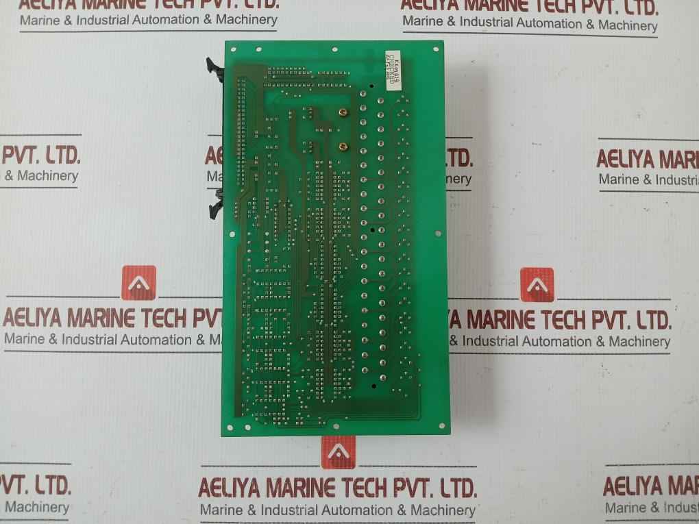 Eat-m016B-1 Local Terminal Temperature Indicator Pcb Jrcs