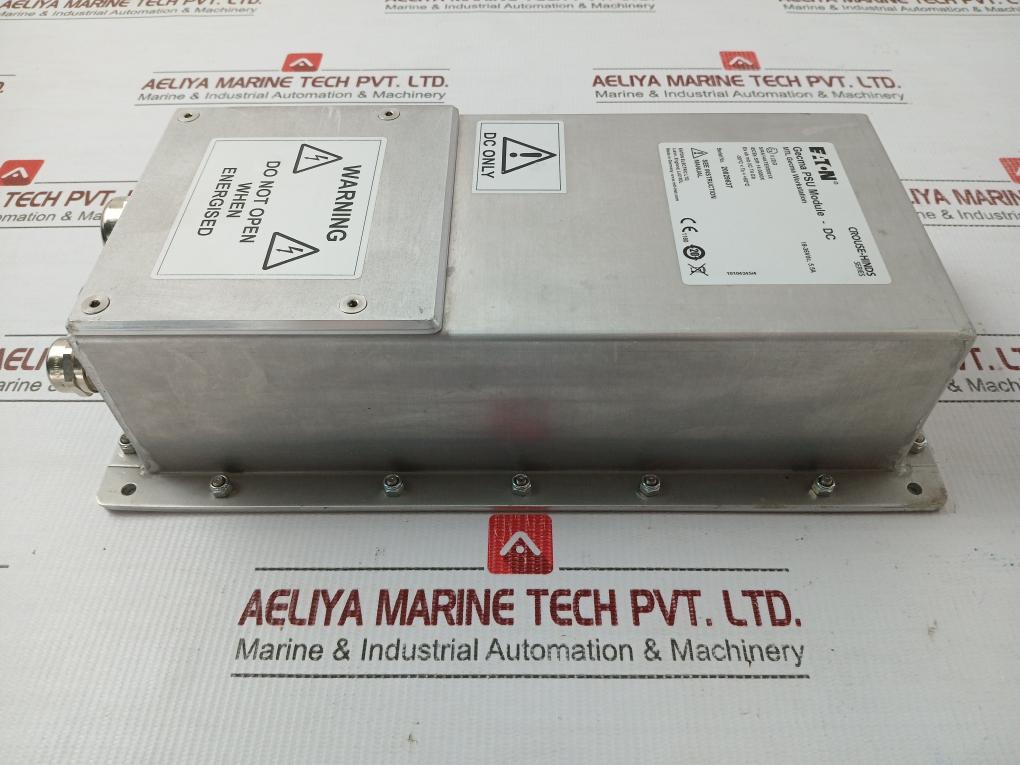 Eaton-Electric-18-36vdc-5-5a-Mtl-Gecma-Workstation-Psu-Module-Dc-5