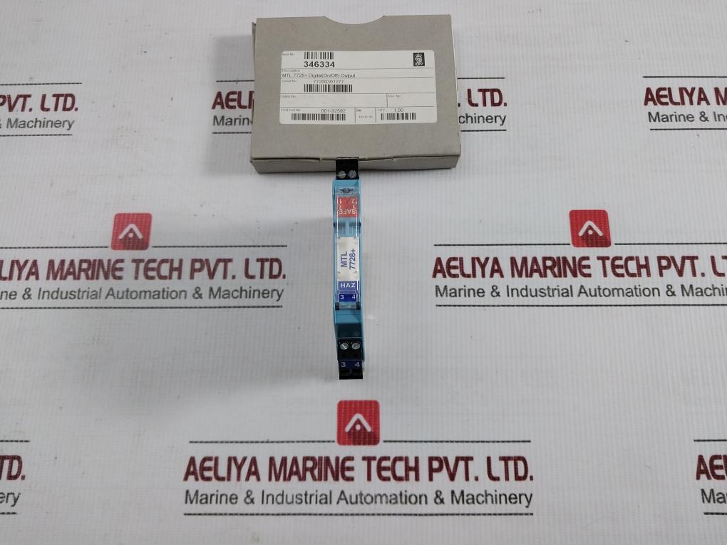 Eaton-Isolating-Driver-Shunt-Diode-Safety-Barrier-Mtl7728-208723-1