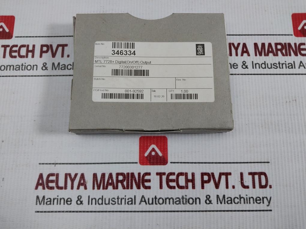 Eaton-Isolating-Driver-Shunt-Diode-Safety-Barrier-Mtl7728-208723-11