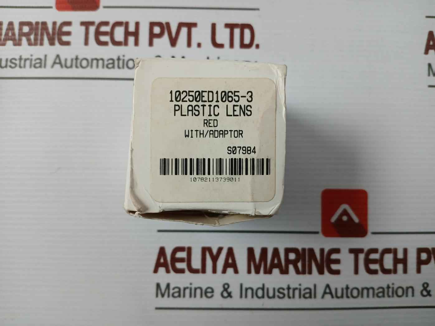 Eaton 10250Ed1065-3 Lens Adaptor