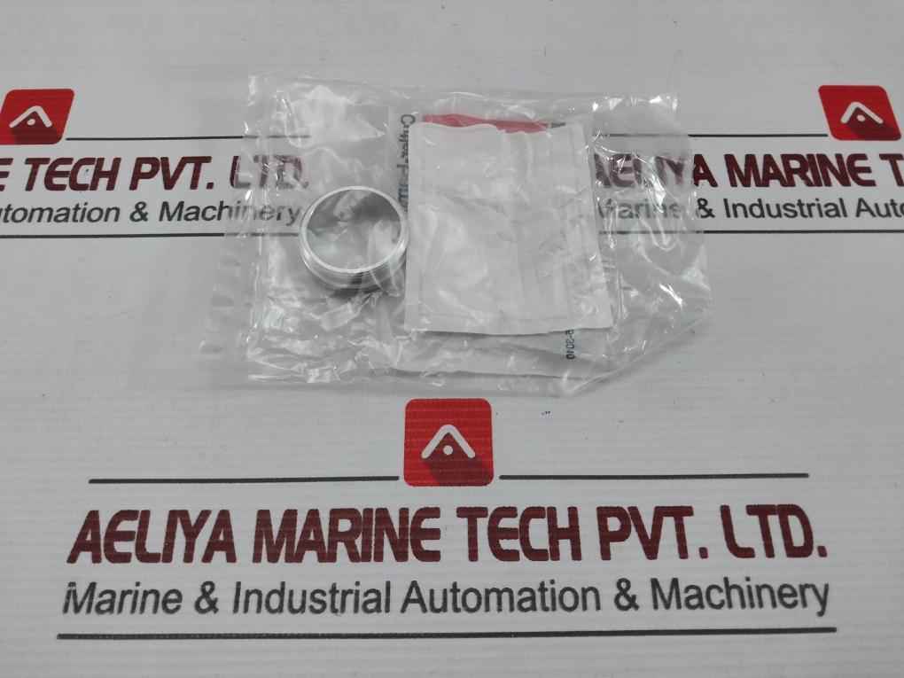Eaton 10250Ed1065-3 Plastic Red Lens With Adaptor 28-166
