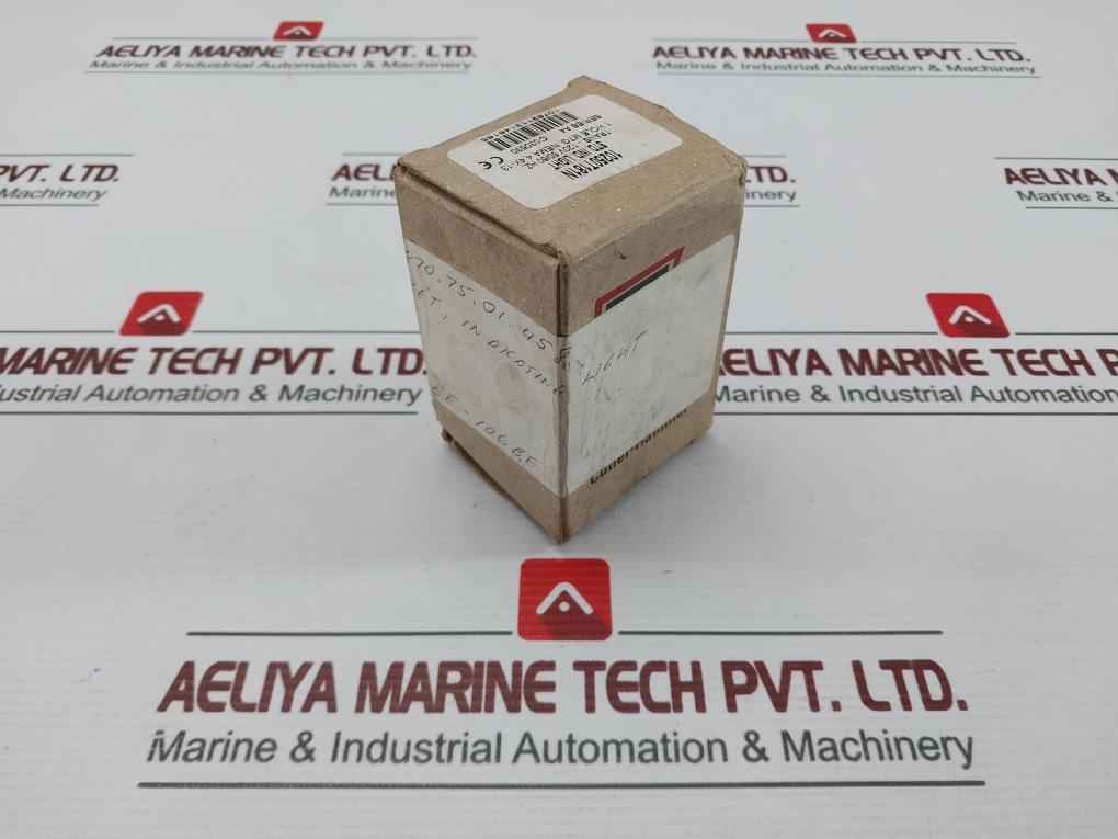 Eaton 10250T181N Pushbutton With Cylinder Lock Operator 120Vac